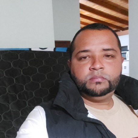 Wilkin Jose, 33, Maracaibo