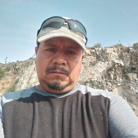 Armando, 46, El Tasquillo
