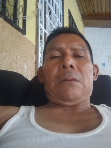 Jose, 50, Marcala