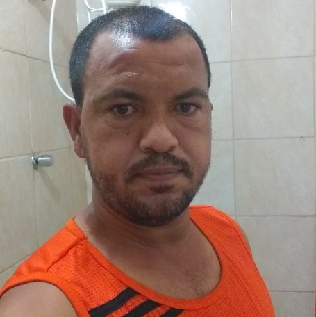 José Nilson, 44, Arcoverde
