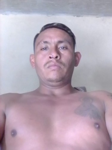 Jorge, 34, Mexicali