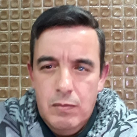 Claudio, 52, Porto Alegre