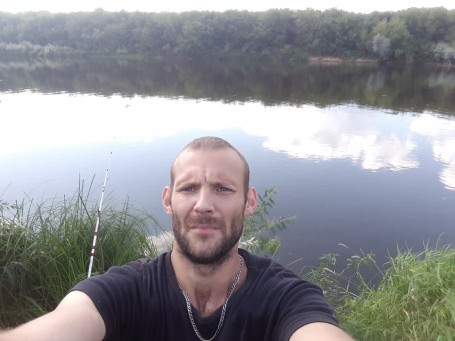 Сергей, 28, Kovrov