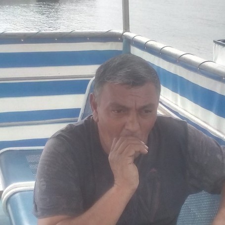 Vardan, 50, Hrazdan