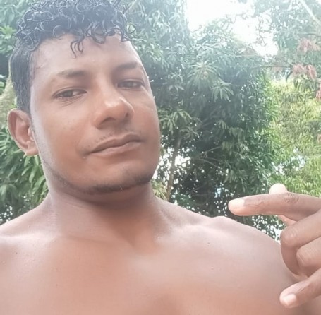 Valdir Custodio Da Silva, 39, Cachoeira