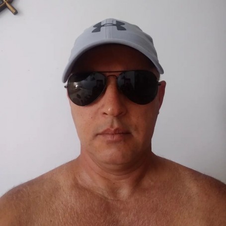 Janisson, 47, Aracaju