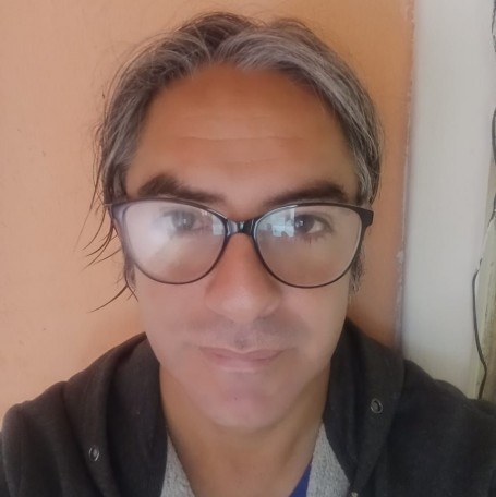 Cristian, 42, Valparaiso