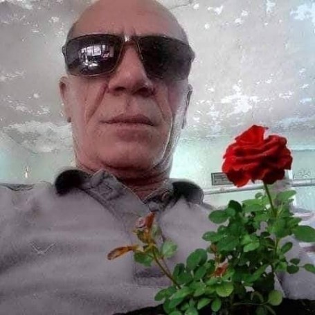 Ahmet, 55, Viransehir