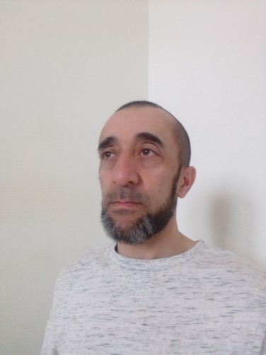 Fariz, 43, Nizhny Tagil