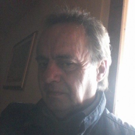 Gilberto, 63, Castelbellino