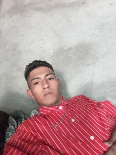 Juan, 19, San Pedro Sula