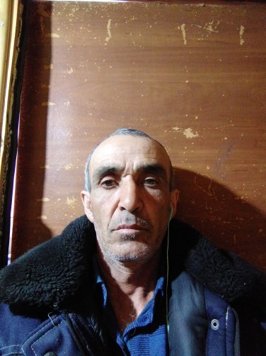 Одинаев, 53, Kuybyshevskiy Zaton