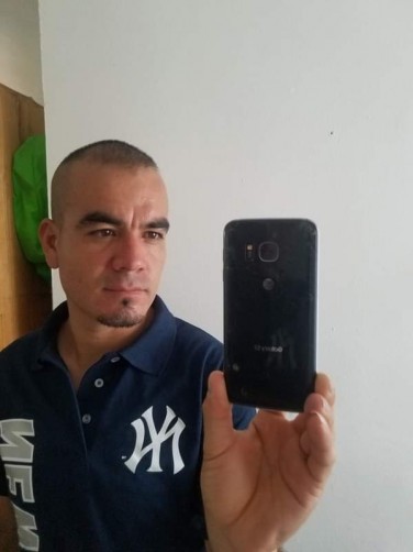 Adrian, 35, San Luis Potosi