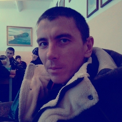 Миржан, 33, Atkarsk