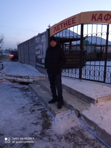 Игорь, 47, Ussuriysk