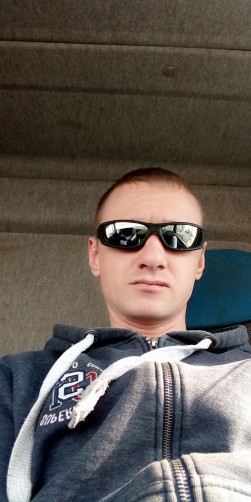 Андрей, 35, Lesosibirsk
