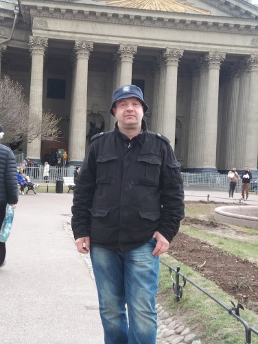 Сергей, 43, Kaluga