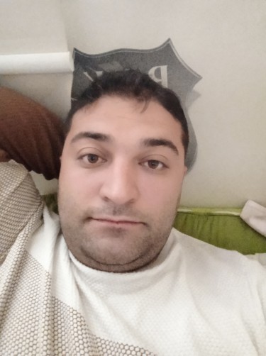 Fatih, 26, Kayseri