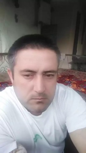 Сирожидин, 41, Dushanbe