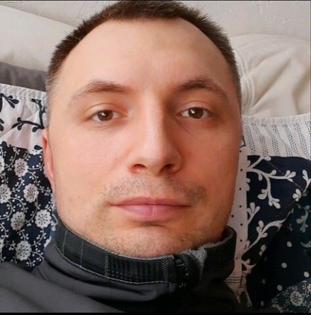 Роман, 35, Zhukovskiy