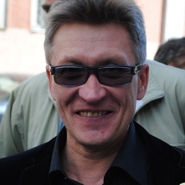 Igor, 62, Moscow