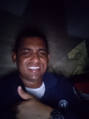 Jorge, 35, Barranquilla