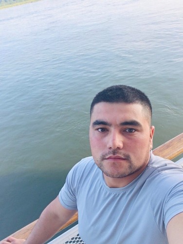 Шахбоз, 29, Norilsk
