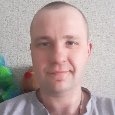Максим, 28, Kemerovo