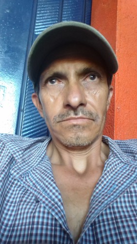 Josué, 46, Managua