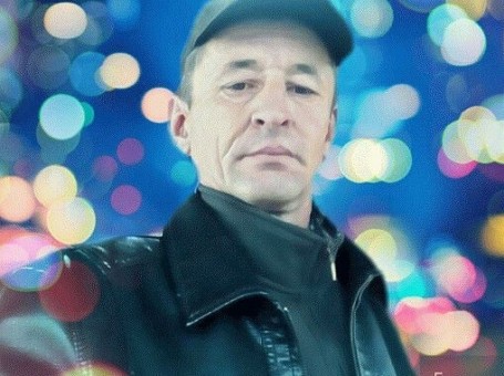 Алексей, 50, Beloretsk