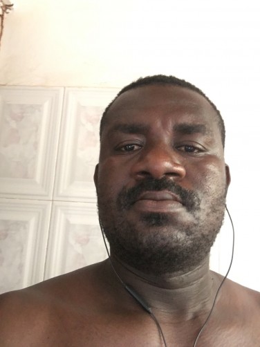 Yeboah, 34, Kumasi