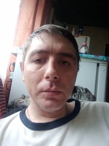 Евгений, 31, Novoural&#039;sk