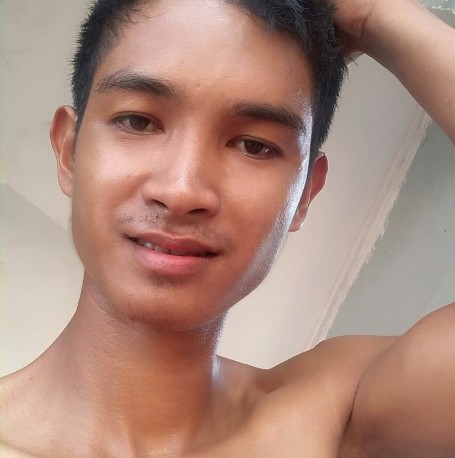 Leonel, 22, Cebu City