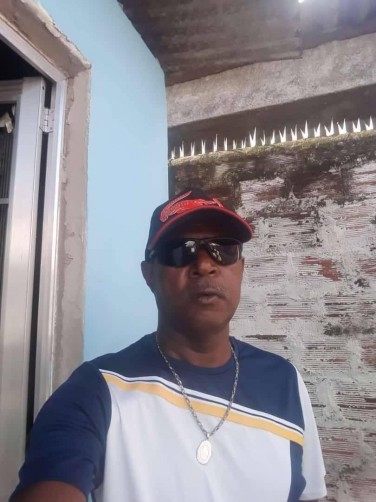 Eduardo, 57, Recife