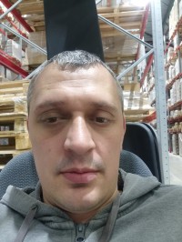 Алексей, 35, Никольское, Ленинградская, Россия
