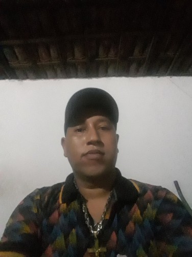 Carlos, 31, Inhapi