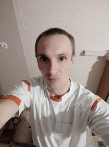 Виктор, 33, Chelyabinsk