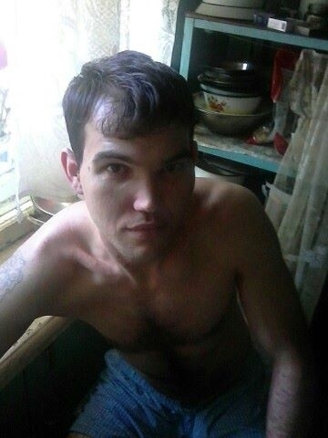 Иван, 32, Samara