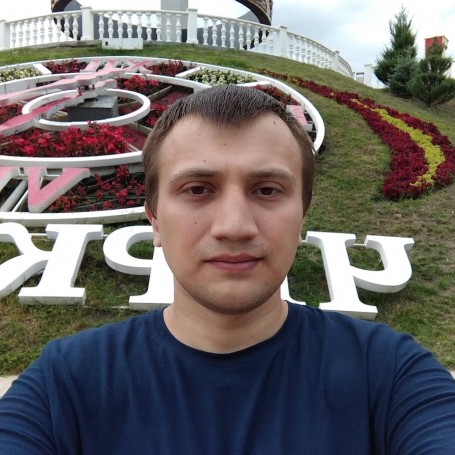Ярослав, 31, Cherkessk