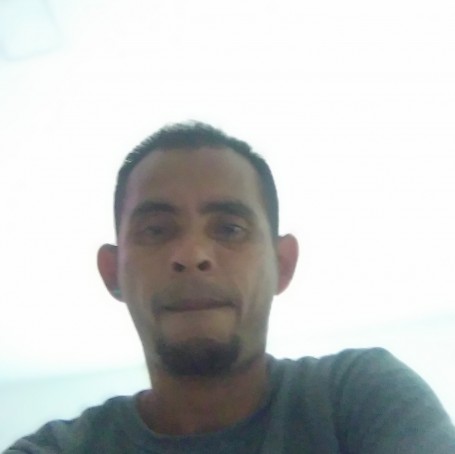 Danniel, 43, Barranquilla