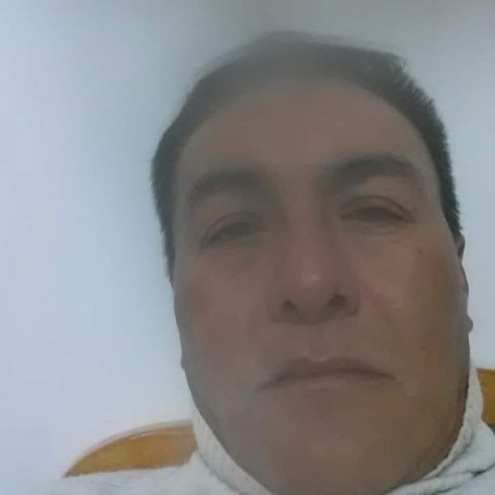 Sergio, 49, Quito