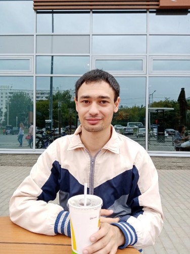 Малик, 24, Pospelikha Novaya