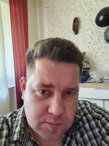 Stefan, 40, Düsseldorf