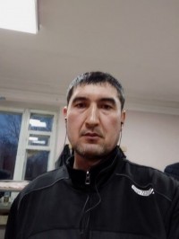 Жалол, 47, Ковернино, Нижегородская, Россия