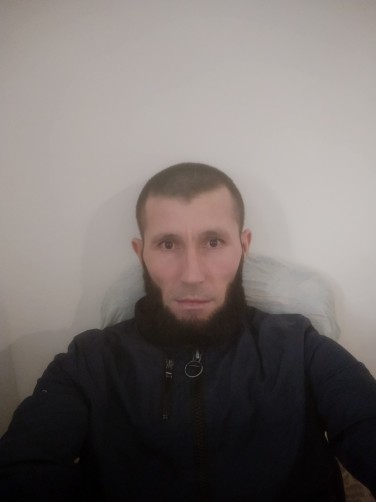 Юсуф, 36, Moscow