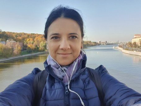 Екатерина, 38, Moscow