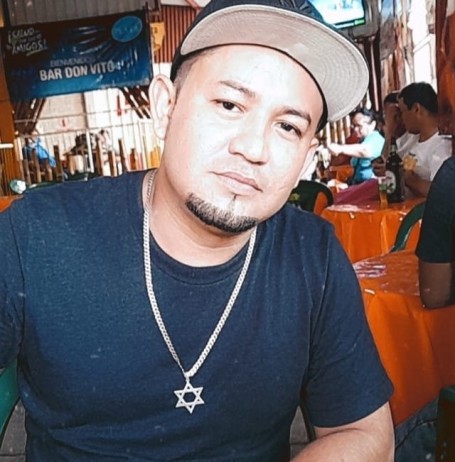Héctor, 35, Managua