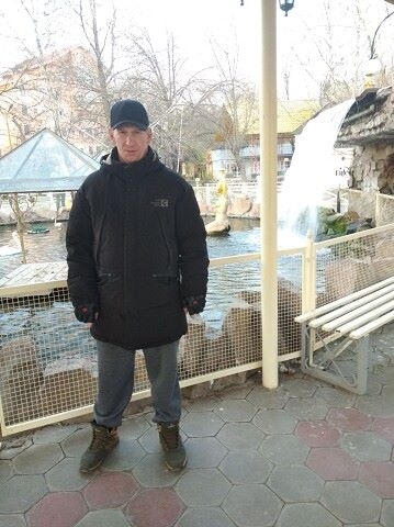 Анатолий, 43, Shymkent