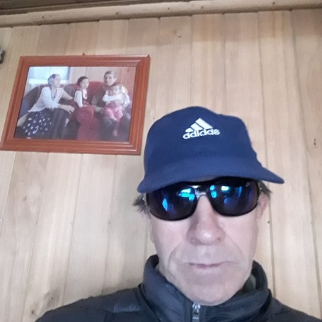 Jorge, 63, Lumaco