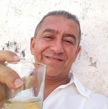 Luis Eduardo, 54, Barinas